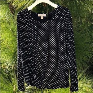 NWOT! Michael by Michael Kors! Stunning Classic👚